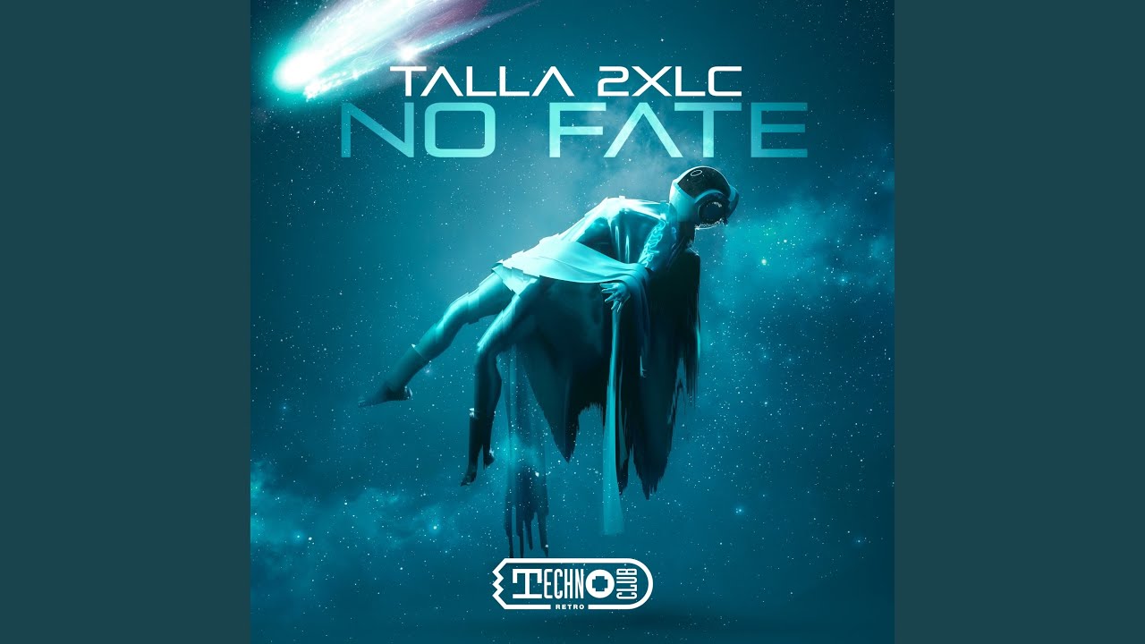 No Fate (Extended Mix)