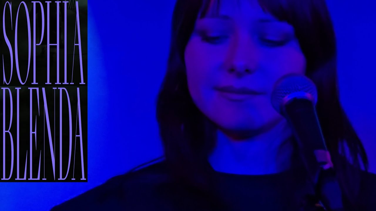 Sophia Blenda - 70's, Sad Girl Summer, Brief einer Unbekannten, Ace, Frühlingserwachen (Lyrics) Culk