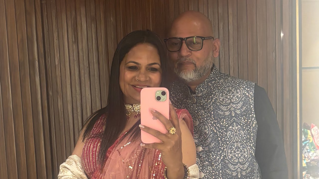 Wedding Day 2: More Masti, More Memories 💃 @life in colours by Deepika #weddingvlog