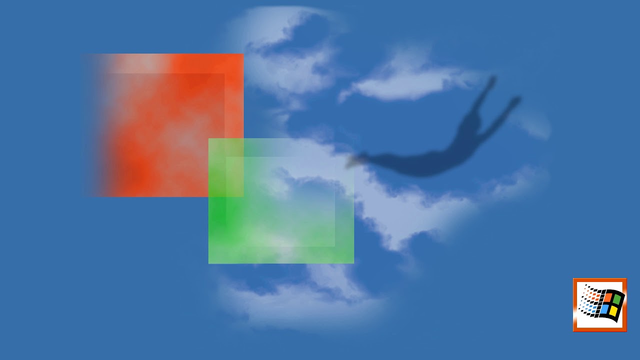 Windows ME Remix