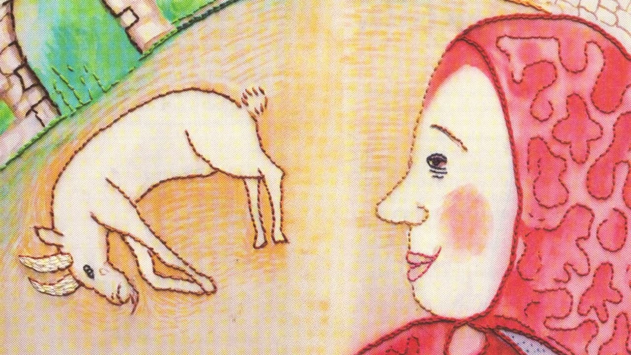 Capko roháčik - detské rozprávky a básne