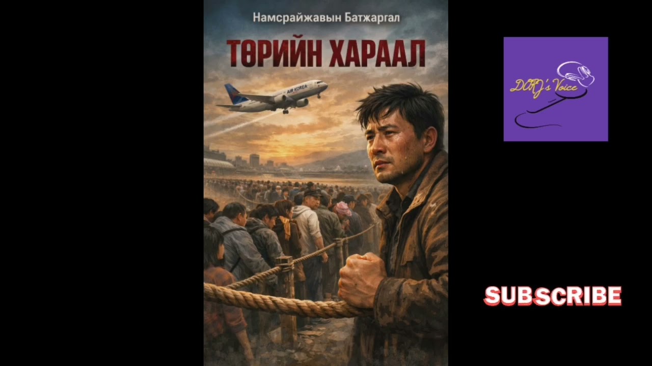 Н.Батжаргал 