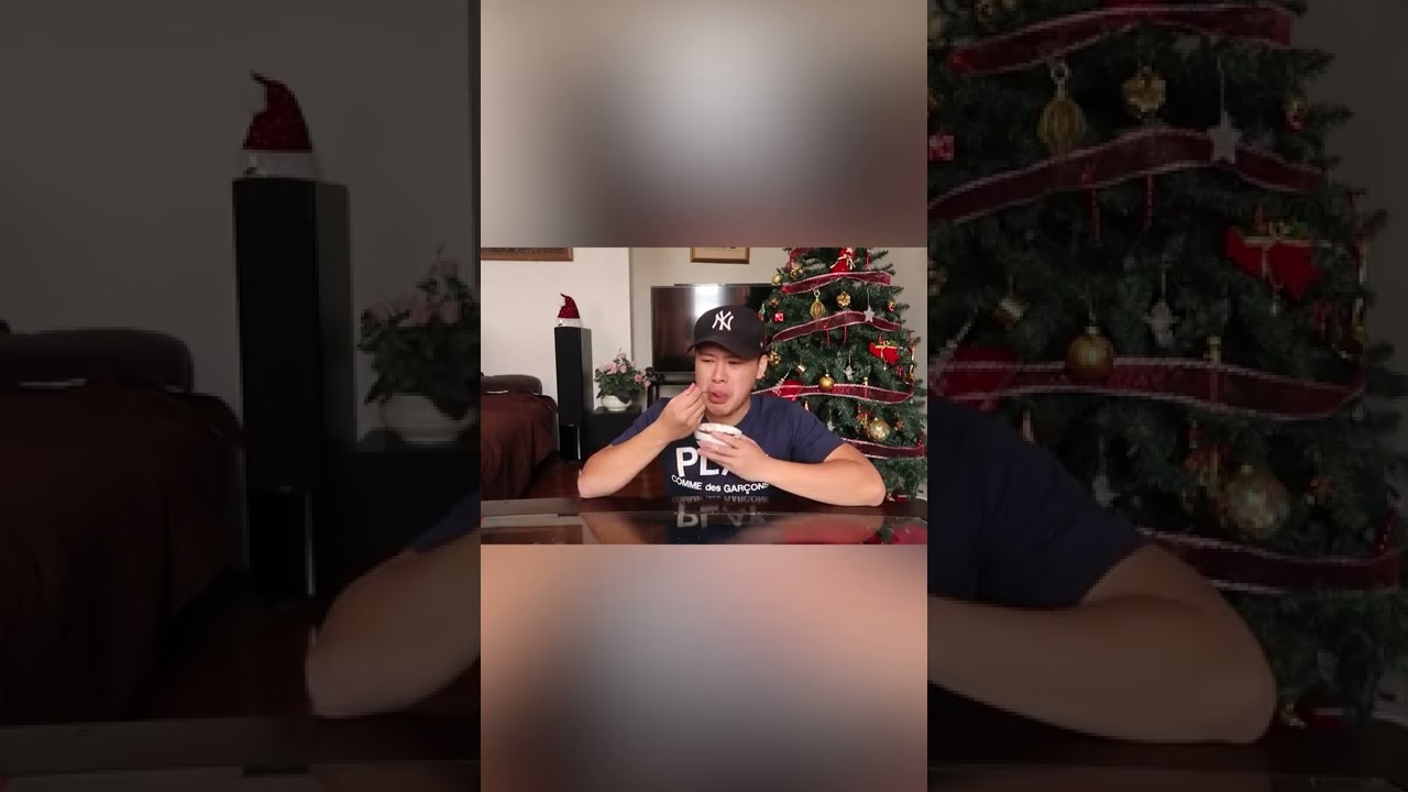 What Happened To David Parody Pt17! - #Shorts