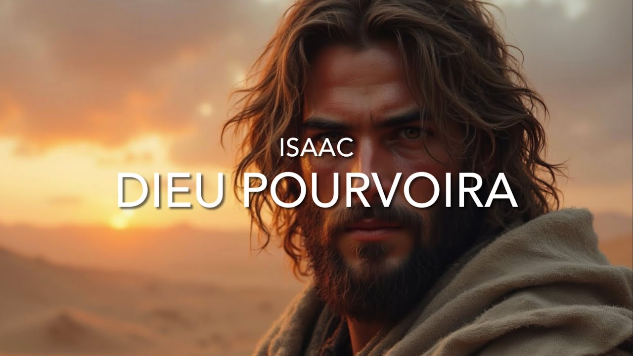 Isaac - Dieu pourvoira (Chanson biblique)