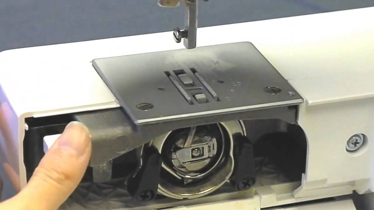 TOYOTA Nähmaschine OEKAKI Einführungsvideo