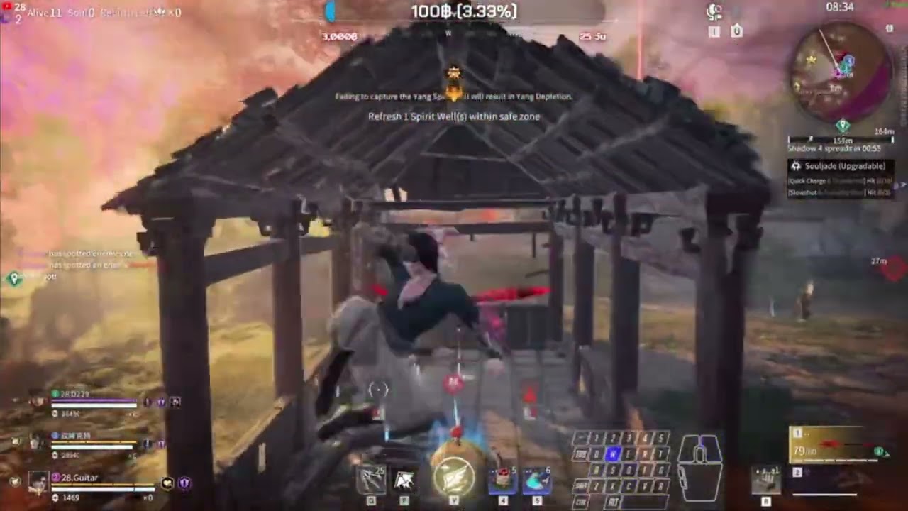 Naraka Team 28 [Ziping Yin - Hadi - Inor Wan] (06/03/2026)