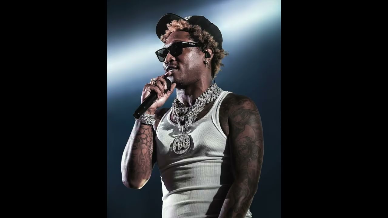 [FREE] FUTURE TYPE BEAT - 