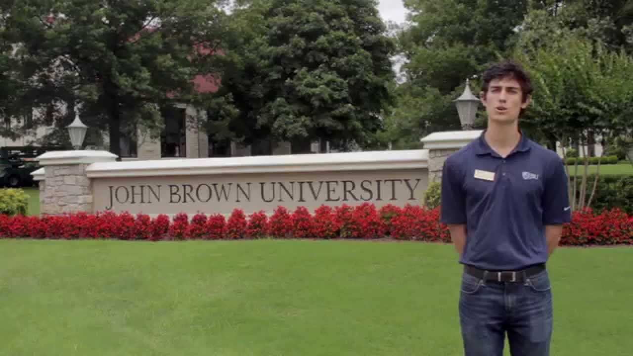 JBU 2 Minute Tour