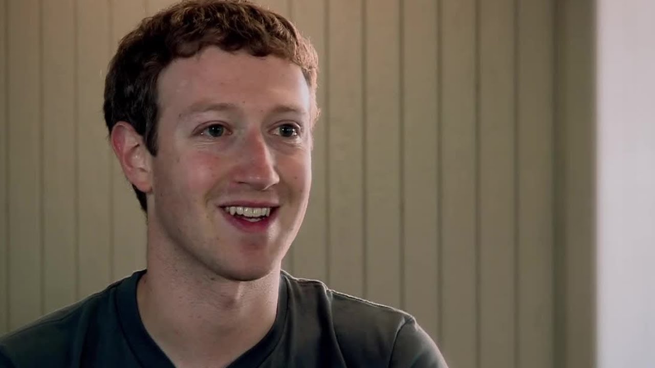 Inside Facebook Games with Mark Zuckerberg | BBC Studios