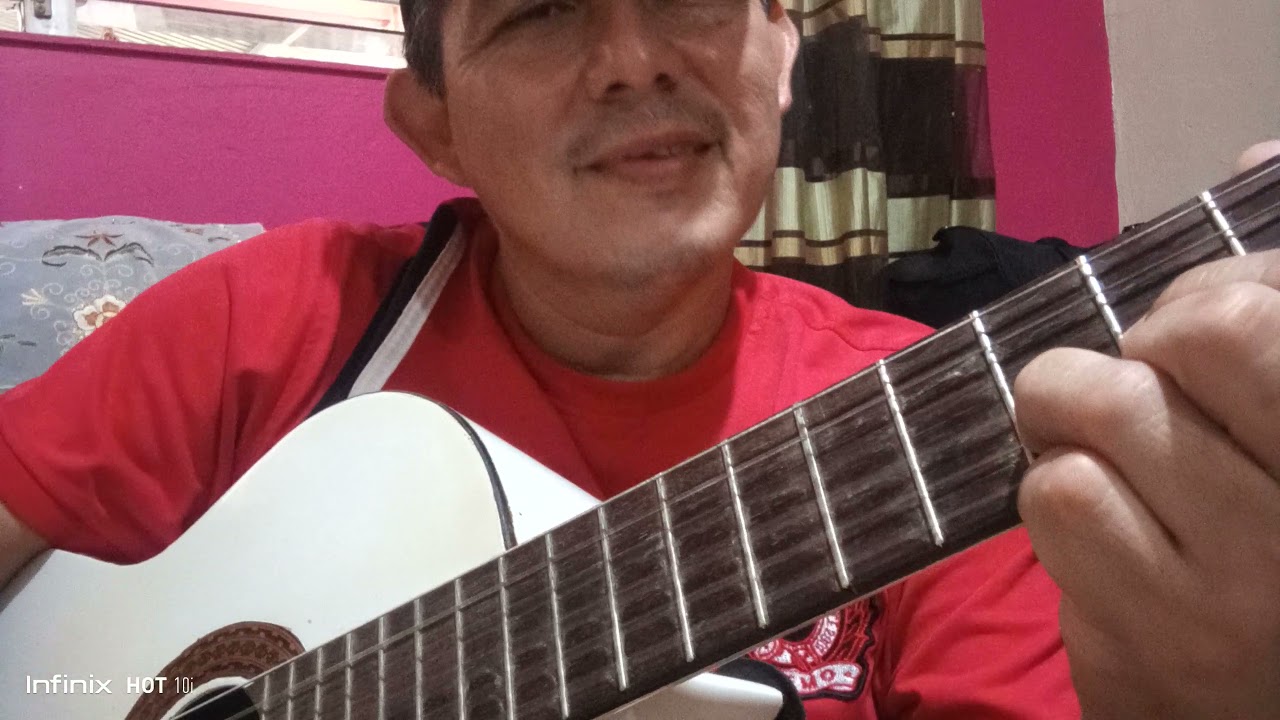 JIBARO PUERTORRIQUEÑO AL ESTILO PANAMEÑO.