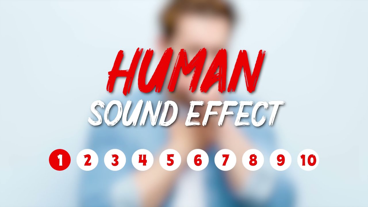 Sound Effect - Coughing Men