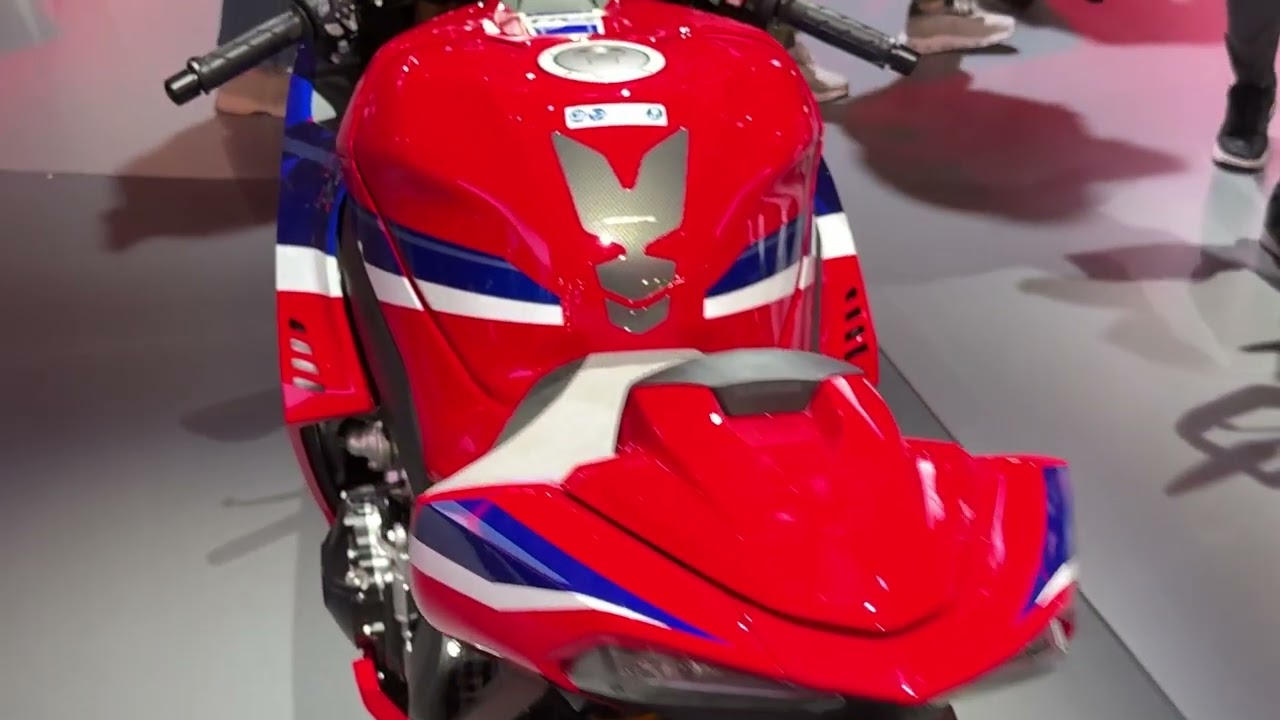 New Honda CBR1000RR-R Fireblade SP (2026) – The MotoGP Bike for the Street! | Sound & Details