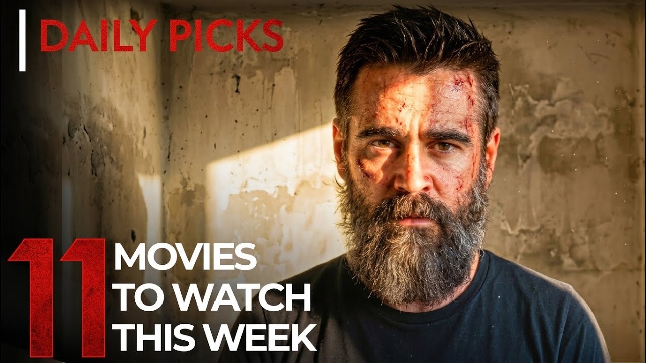 11 Slow Burn Thriller Movies You Probably Missed on Netflix, Prime, Tubi & More