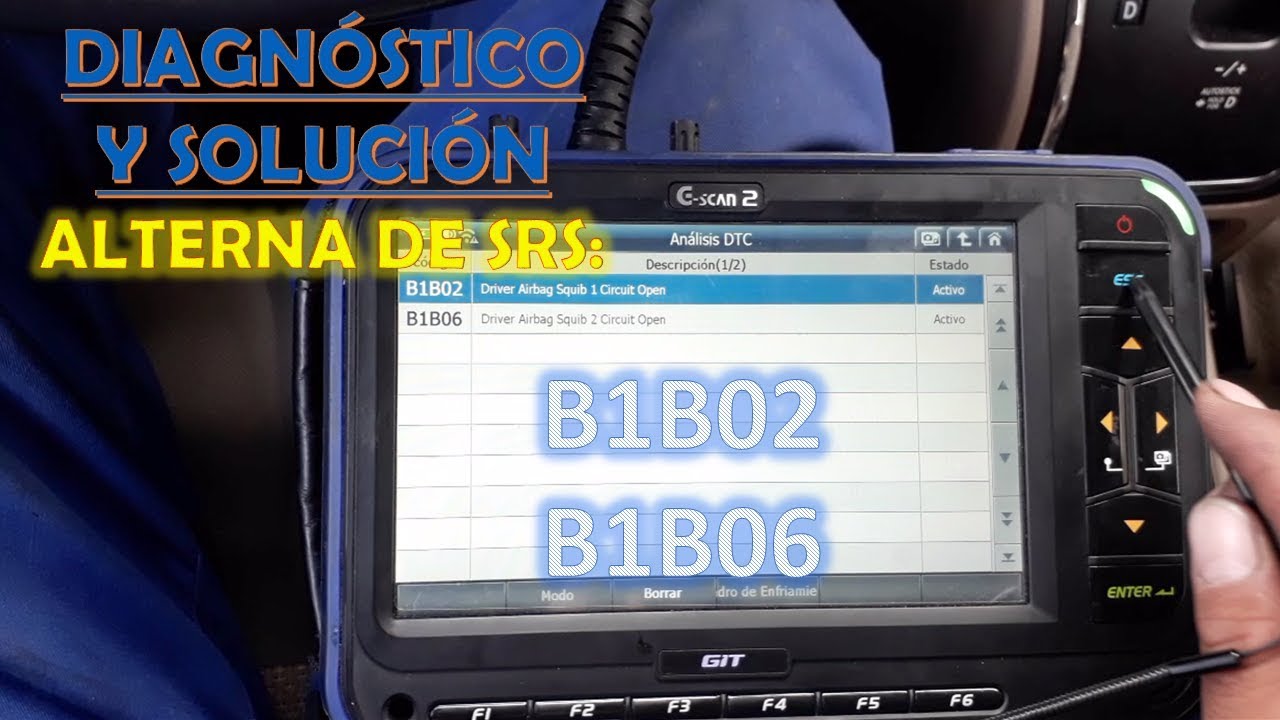 B1B02 Y B1B06 JEEP