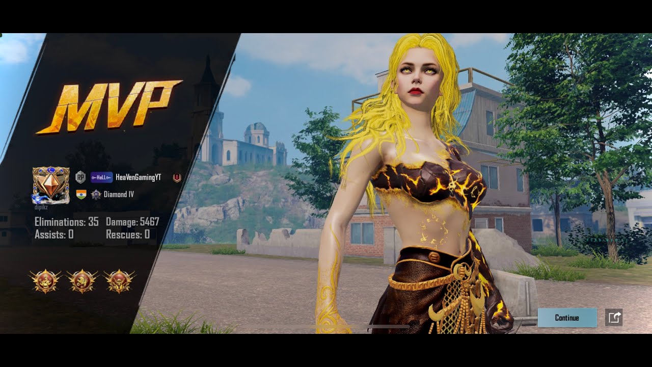 Broadcast powered by StreamChamp