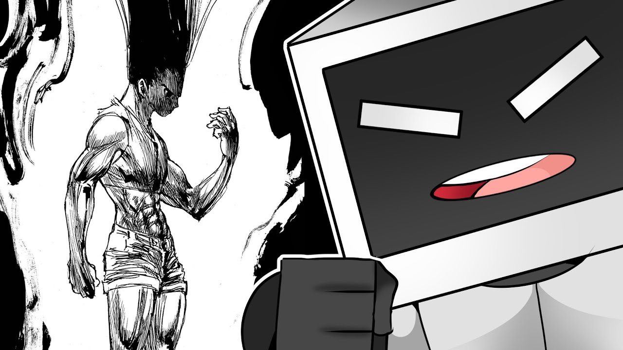 How To Write A Power System In Your Manga? | Sanderson's 3 Laws of Magic