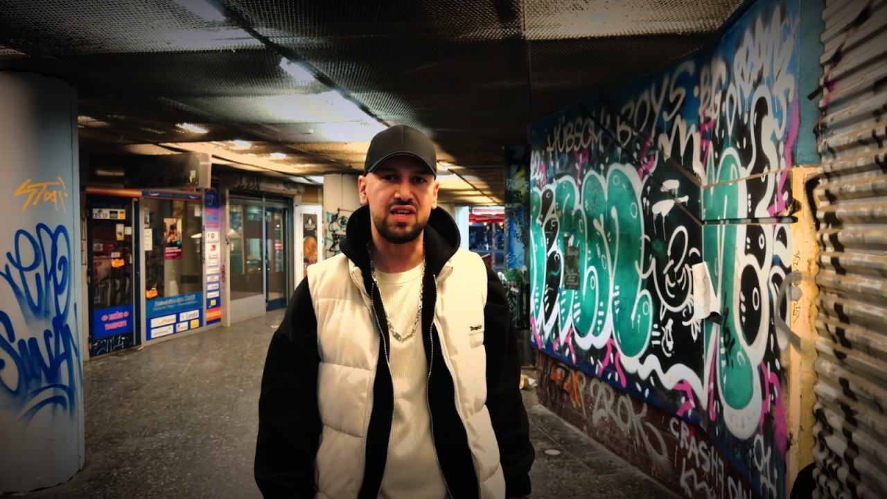 Kemso36 - Adalet (Official Video)