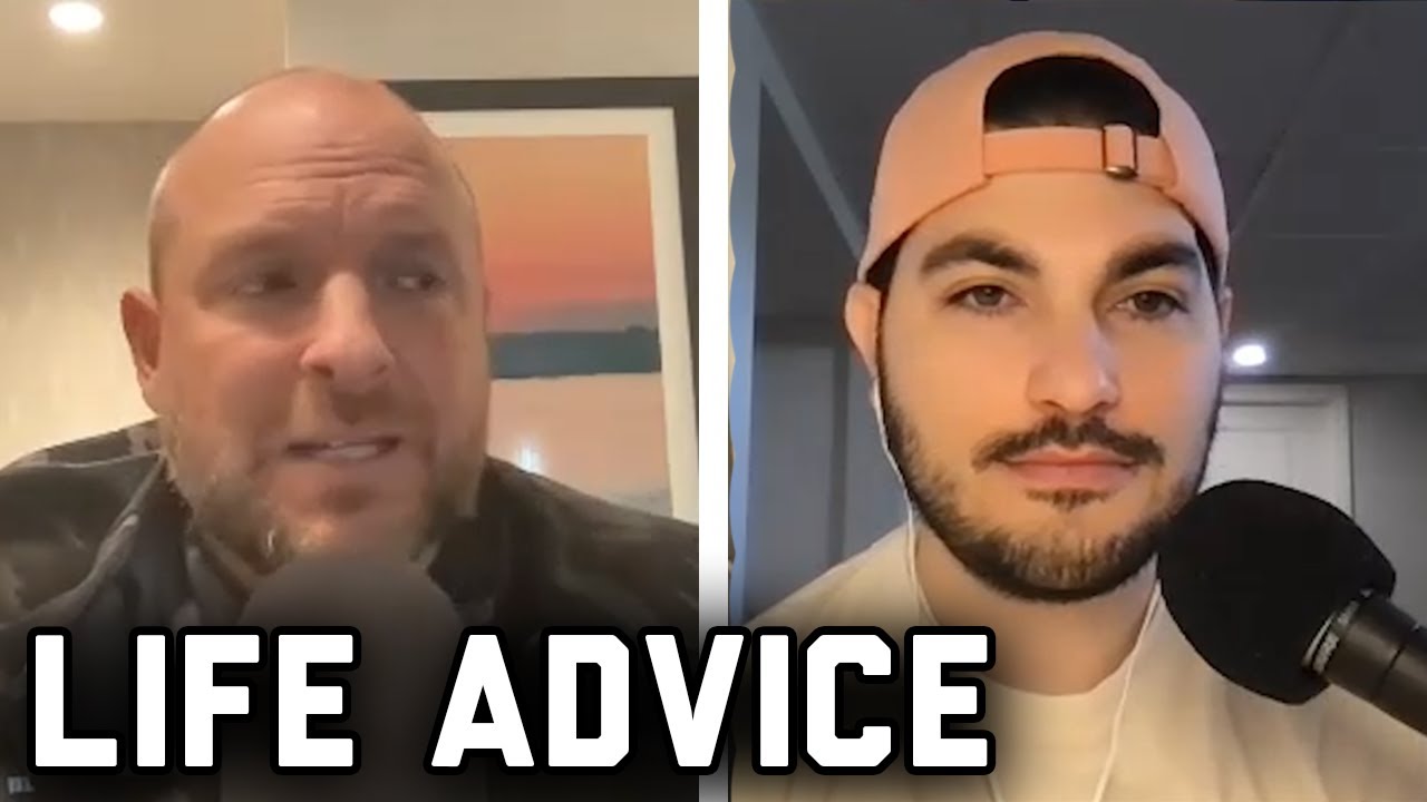 Life Advice With Ryen Russillo | The Ryen Russillo Podcast