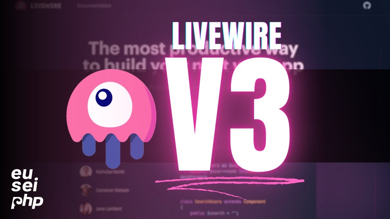 LIVEWIRE V3 🔥🐘 INSANO!