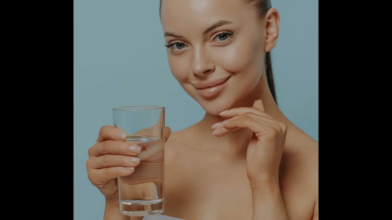 Great Skin Starts Inside