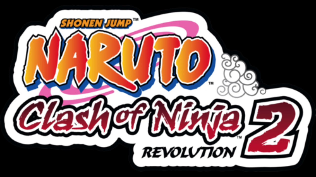 Naruto Clash of Ninja Revolution 2 - Opening Theme [Extented Loop]