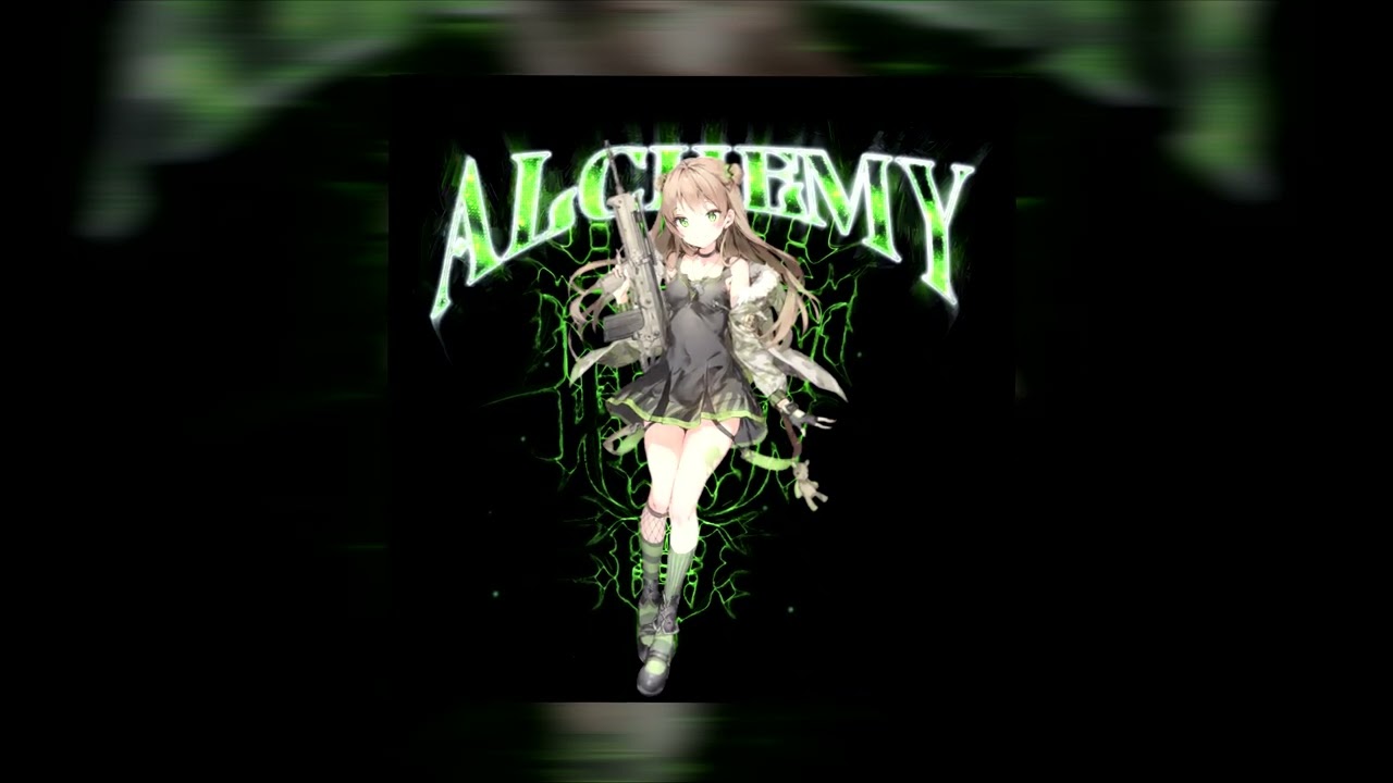 MC ORSEN, ARCHEZ - ALCHEMY