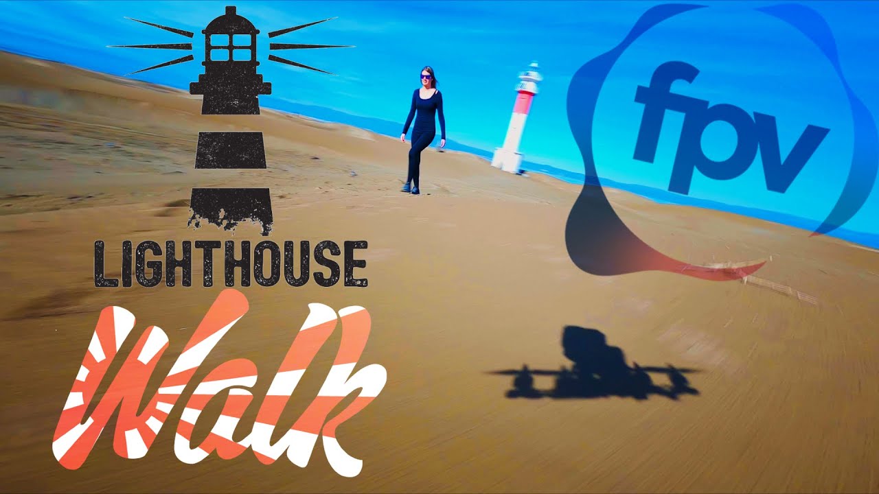 LIGHTHOUSE WALK 🗼 Far del Fangar