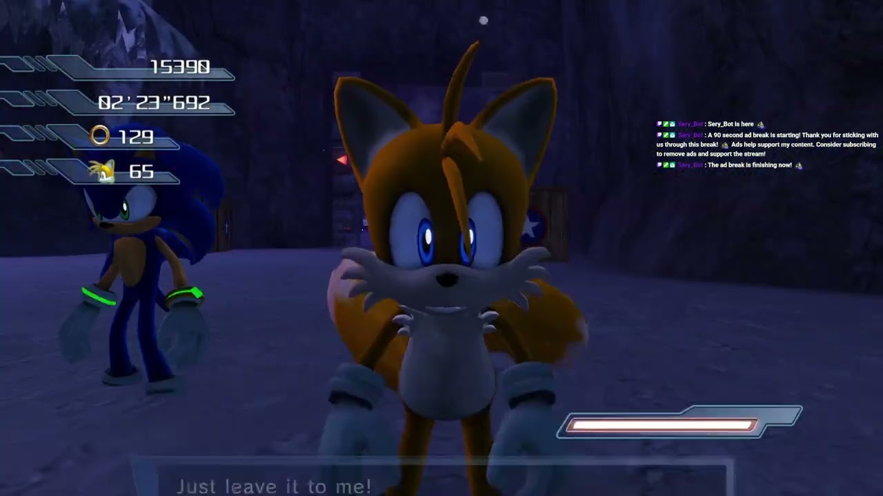 Project 06 Shenanigans. Finishing Mornye's Story in WuWa After [Twitch VOD]