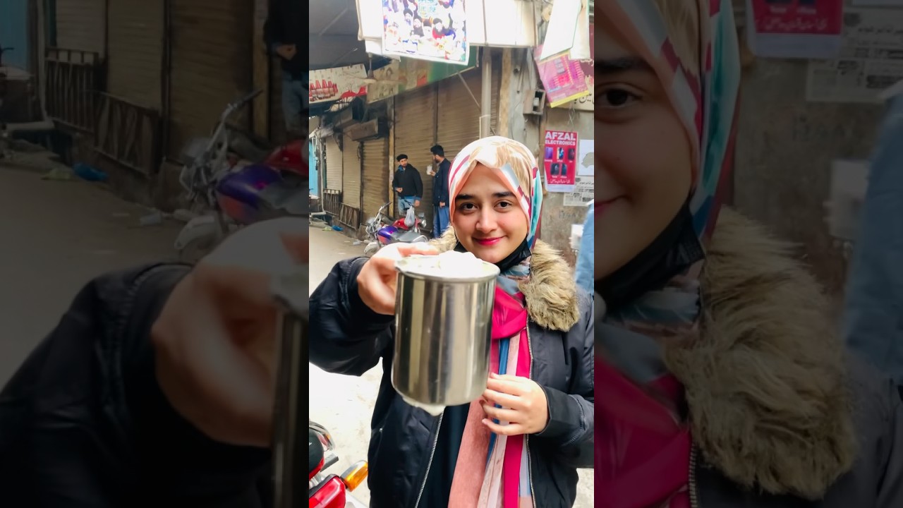 Jeda lassi androon Lahore #shorts #foryourpage #foryou #youtube #trending #food #shortvideo