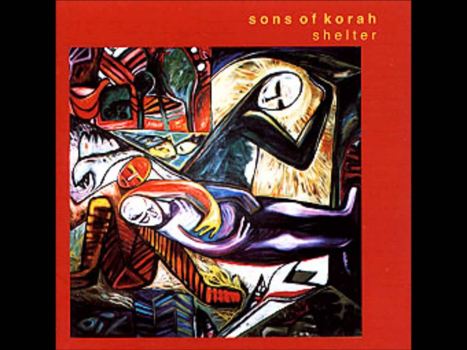 30 Sons of Korah   Psalm 30  Garments of Joy