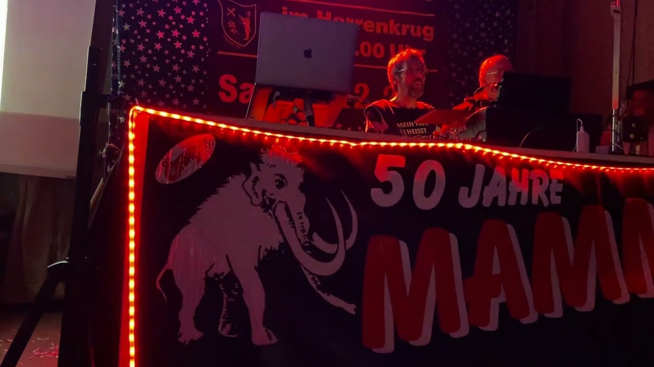 Nostalgie Nr.155 DJ ÖRNY bekam eine der ersten Spielerlaubnissen in der DDR überhaupt !