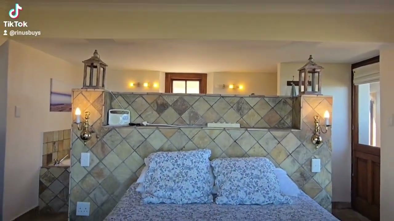 House For Sale in Springerbaai Eco Estate, Mossel Bay, Garden Route, Western Cape, South Africa. 
