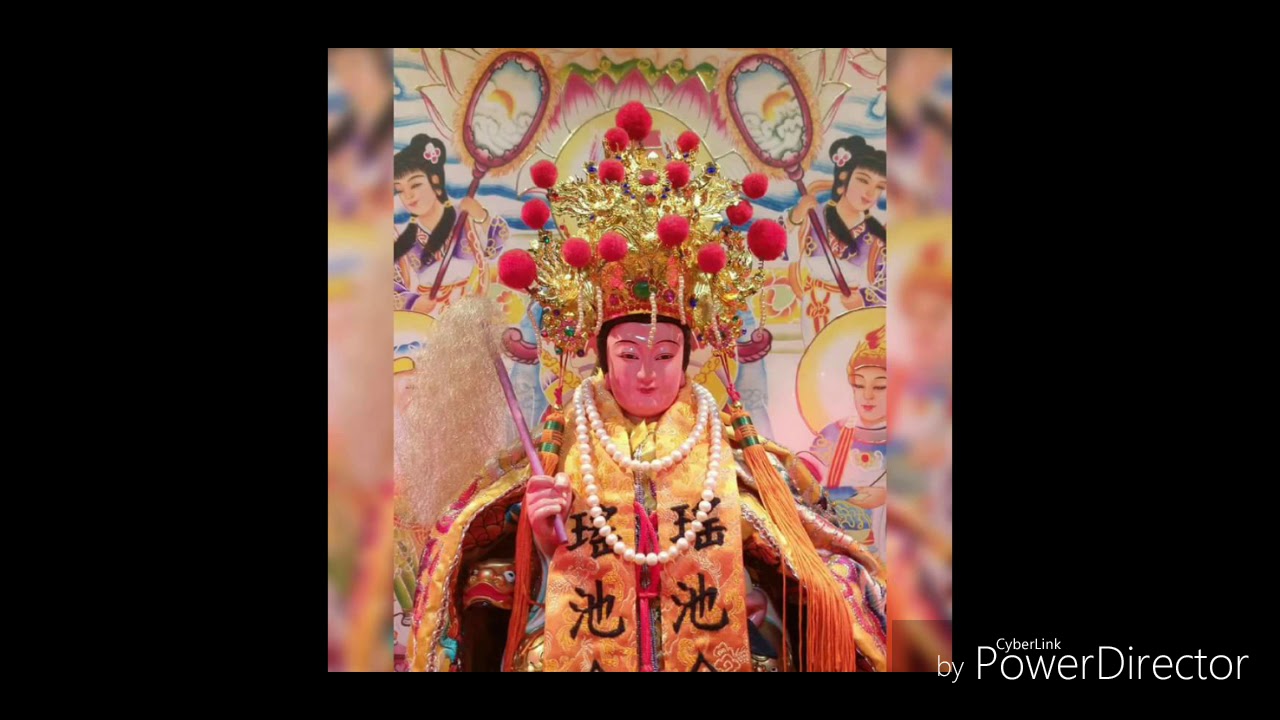 母娘五更辭