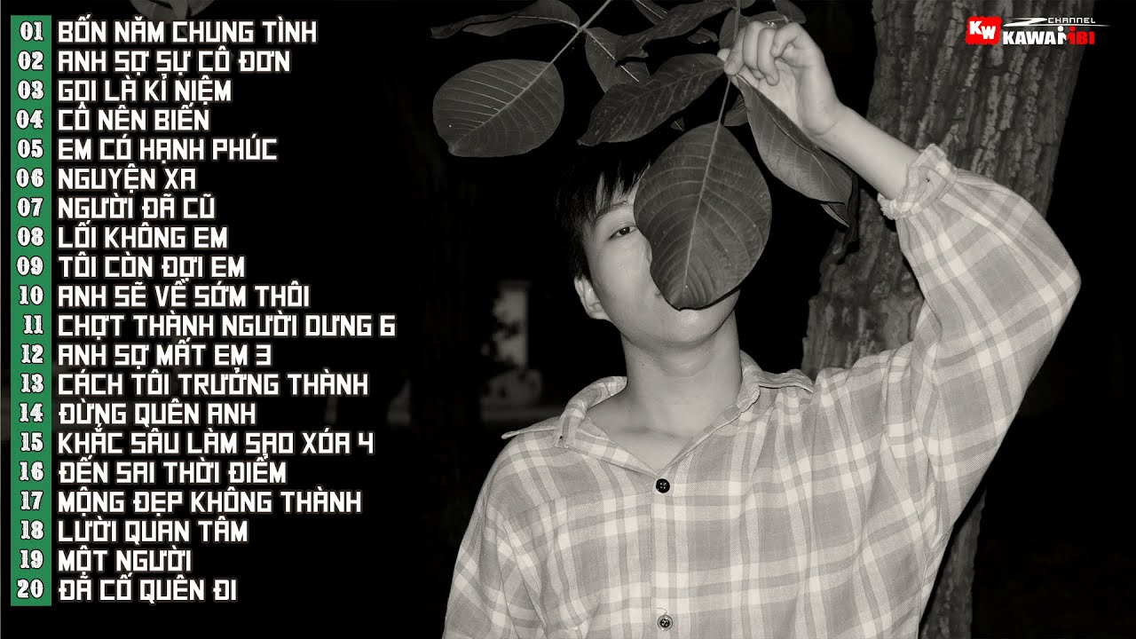 CÔ ĐƠN ĐỪNG NGHE 
