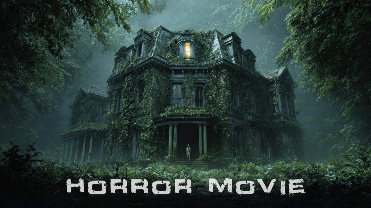 The Ending of This Horror Movie Will Leave You Speechless 💥🎥 The Melon Heads: House of Crow | Cinema