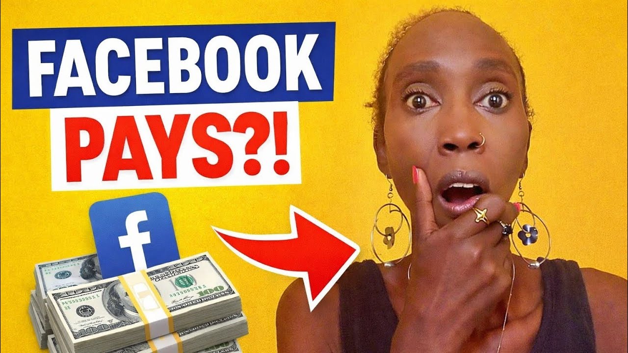 How Facebook Pays Creators (Even Small Pages)