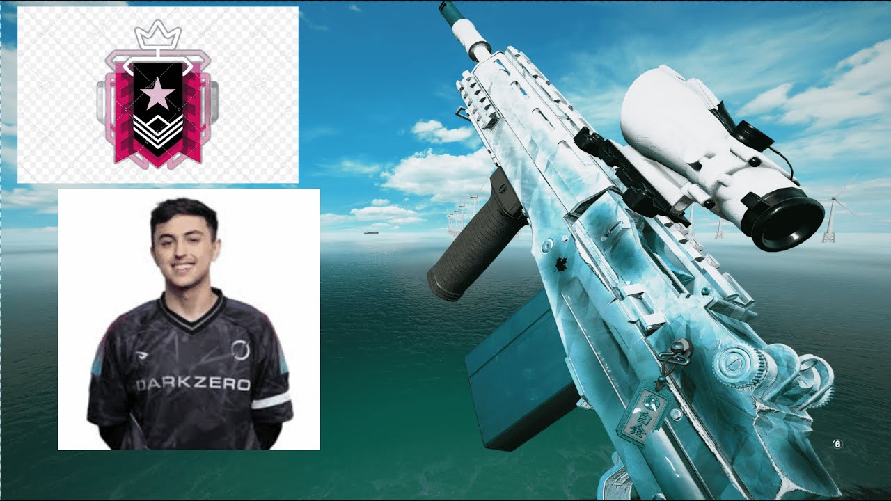 DMA to Champ ft.Beaulo (not clickbait)