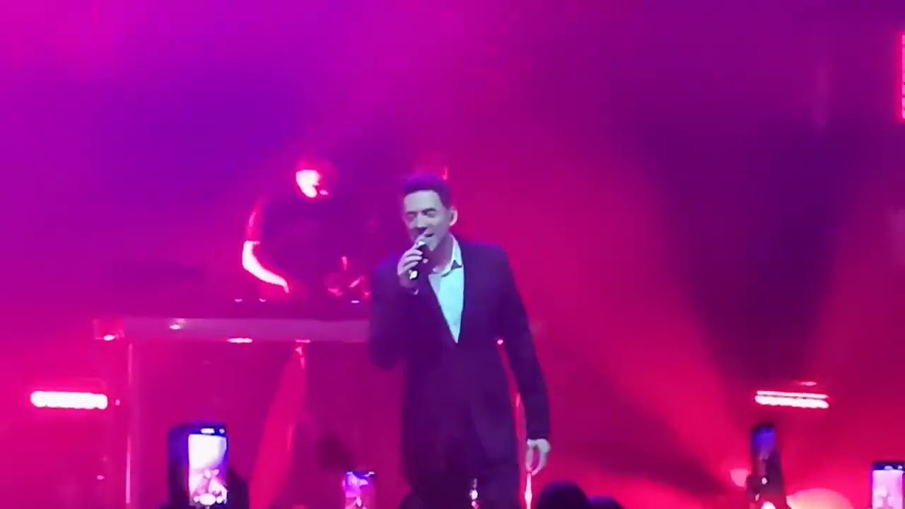 Θάνος Καλλίρης - Αγάπη καλοκαιρινή (THE LOVE 80’s 90’s PARTY by ΔΕΗ - Love 97,5)
