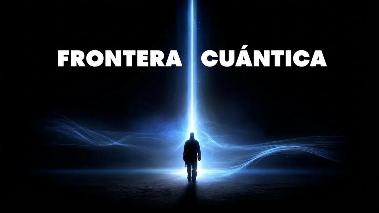 El límite del universo cuántico te va a volar la mente