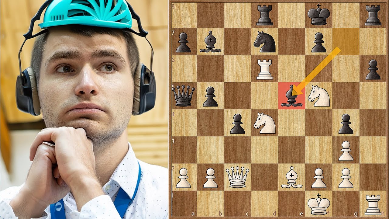 He Pre-Moved the Entire Game!