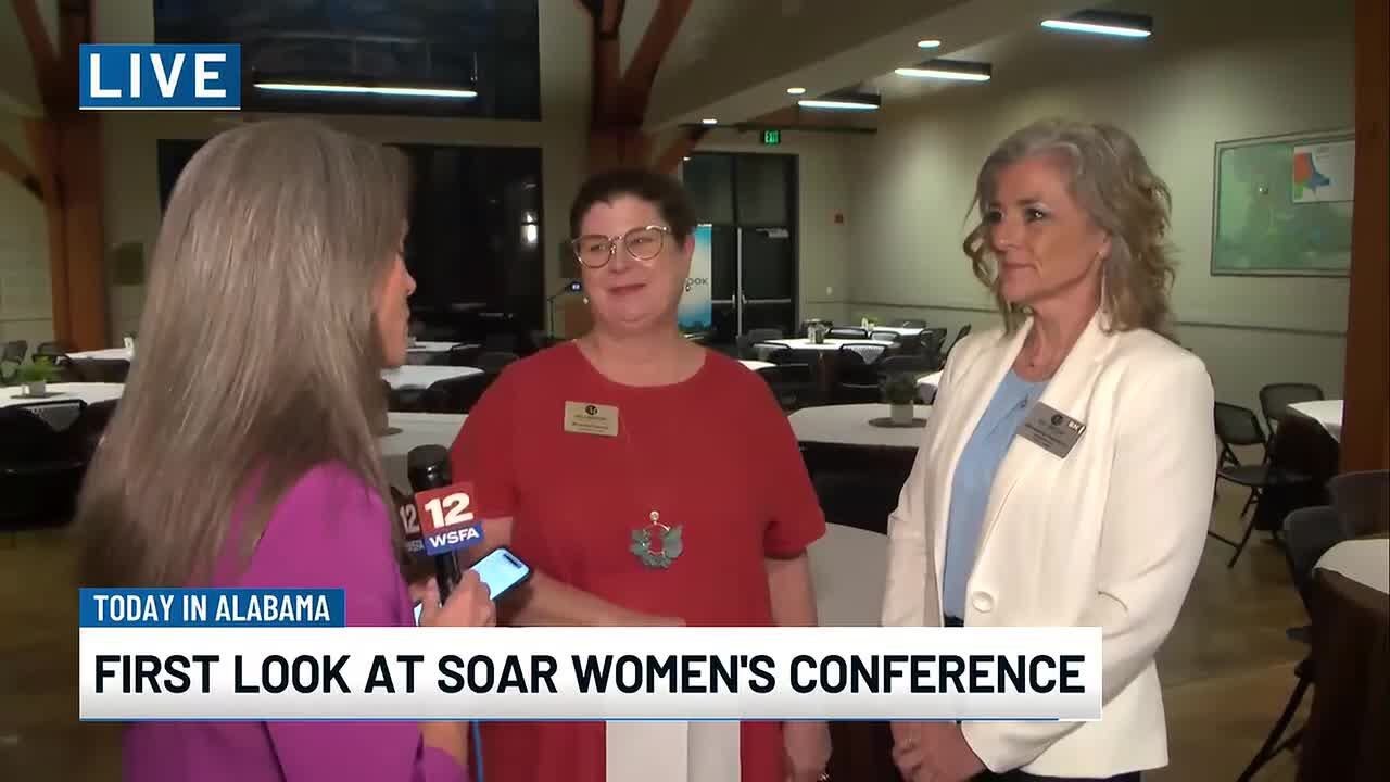 SOAR Women’s Conference happening Thursday in Millbrook