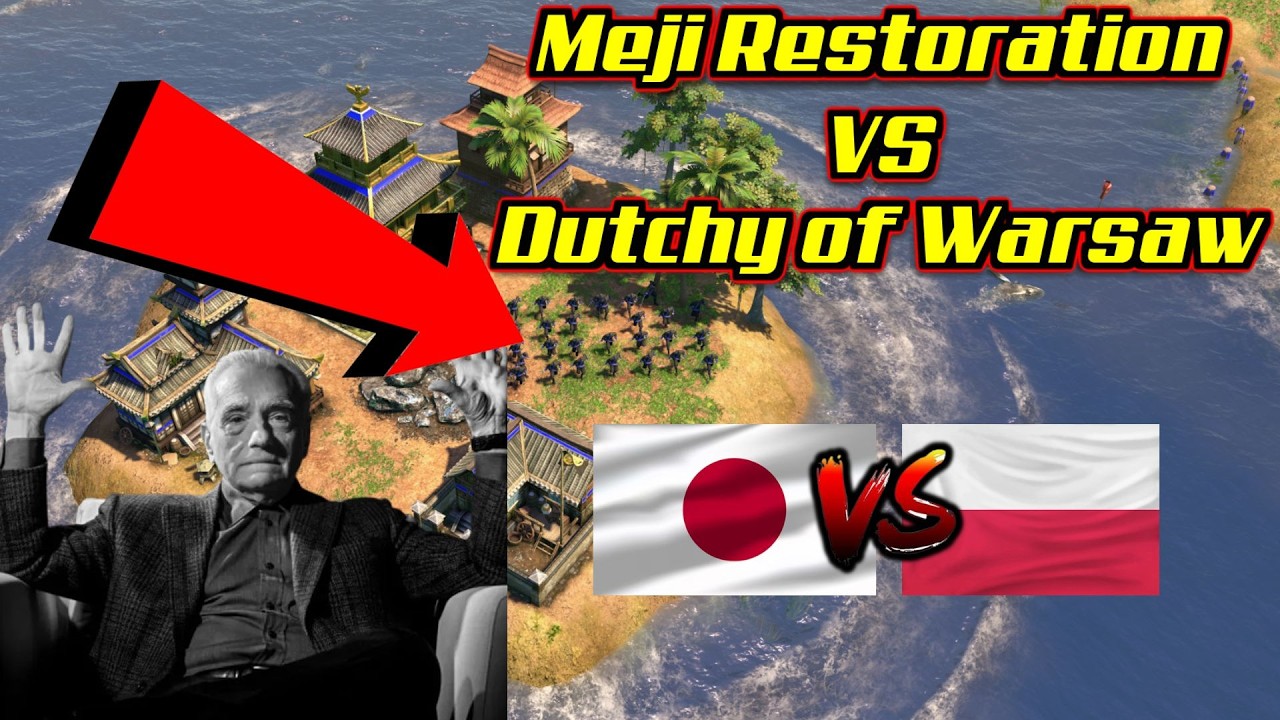 The two most OP revolts go head to head...best game of DLC!!!