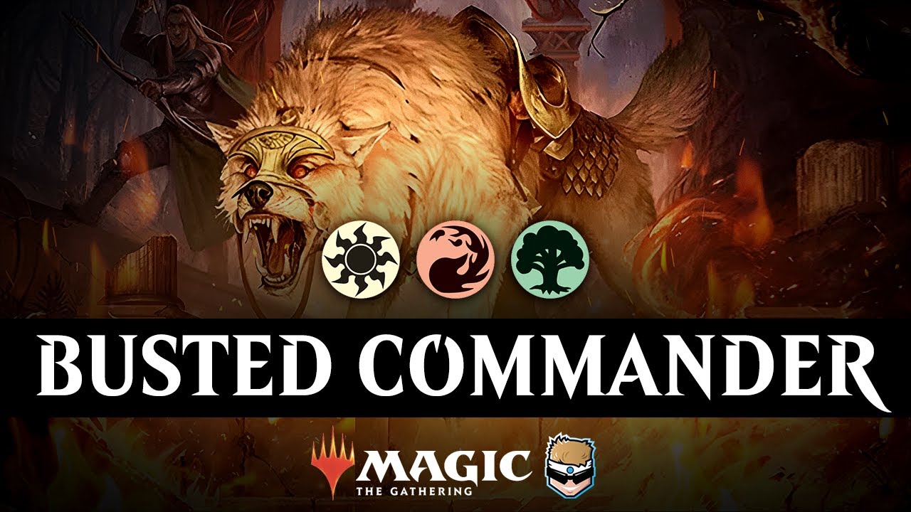 Voja, Jaws of the Conclave | Brawl | MTG Arena