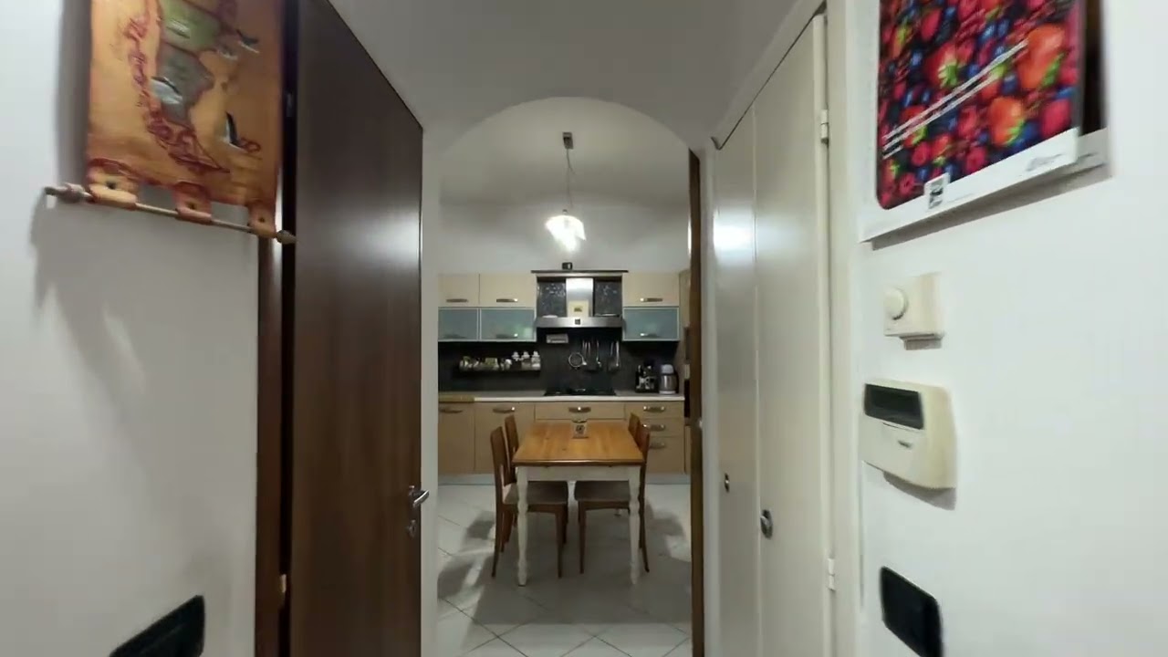 ‼️Cerchi una casa con grandi terrazzi e spazi verdi e... SENZA SPESE CONDOMINIALI?
