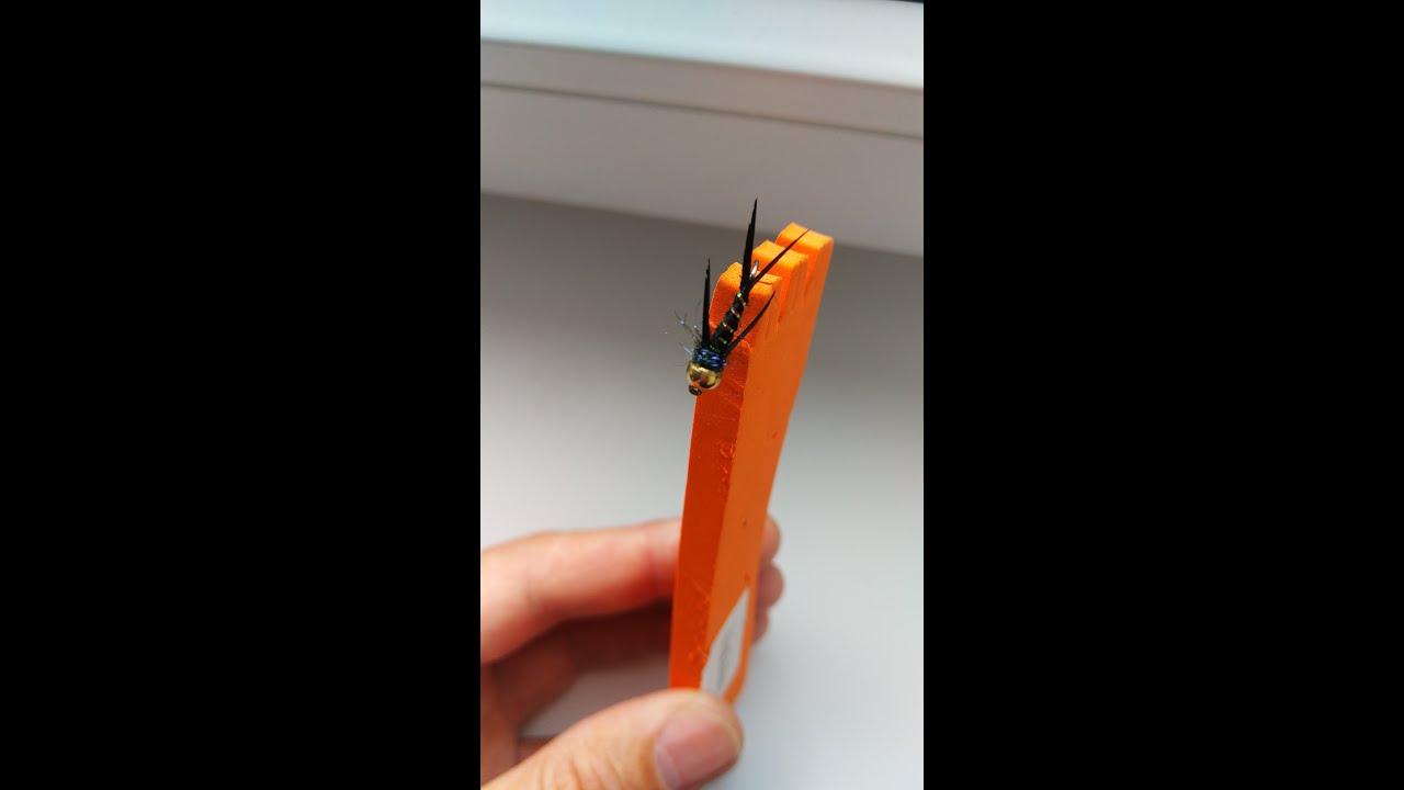 Черный принц. Нимфа на  Симу.