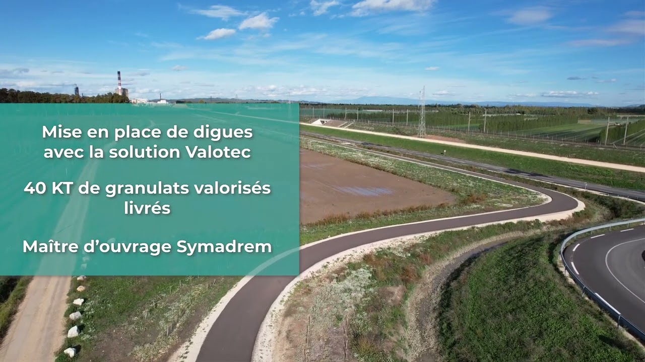 PISTES CYCLABLES à Arles (13).