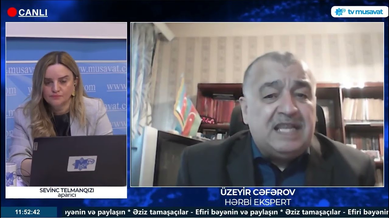 Paşinyan öz SƏHVİNİ ANLAYIB: Seçkilərdə Paşinyan Azərbaycanın tam DƏSTƏYİNİ ALACAQ - DƏRİN TƏHLİL