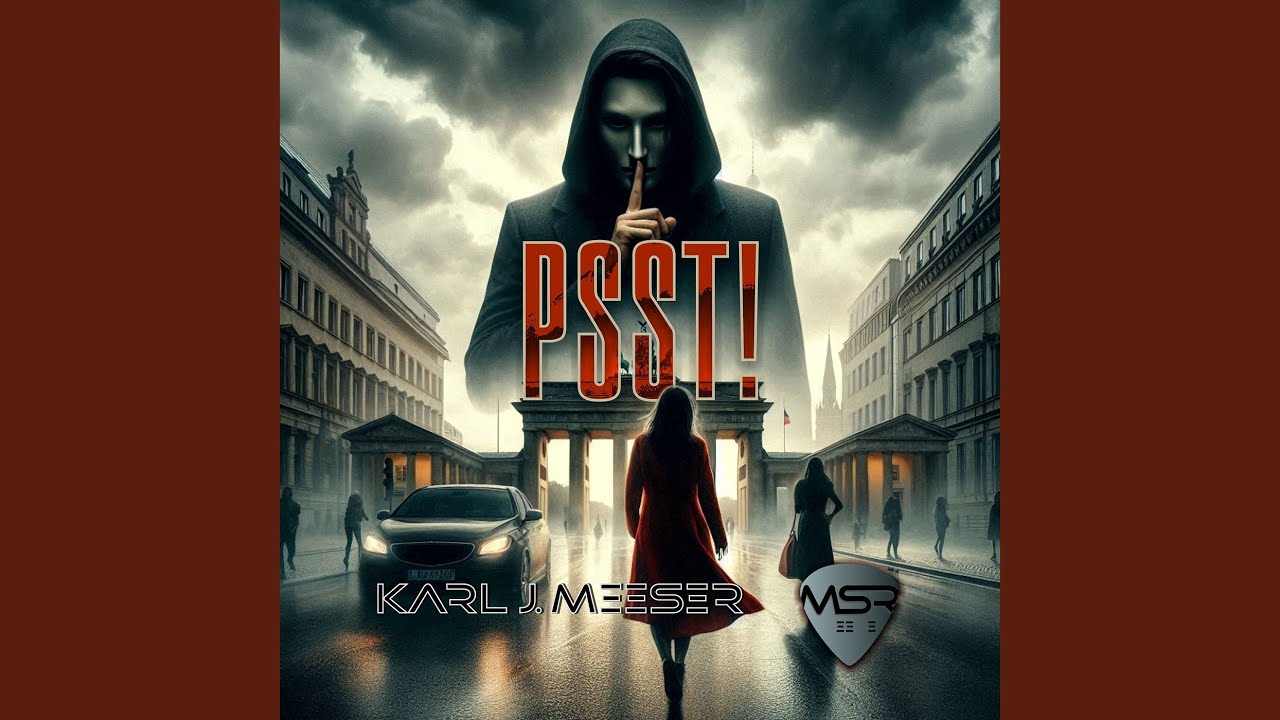 Psst!