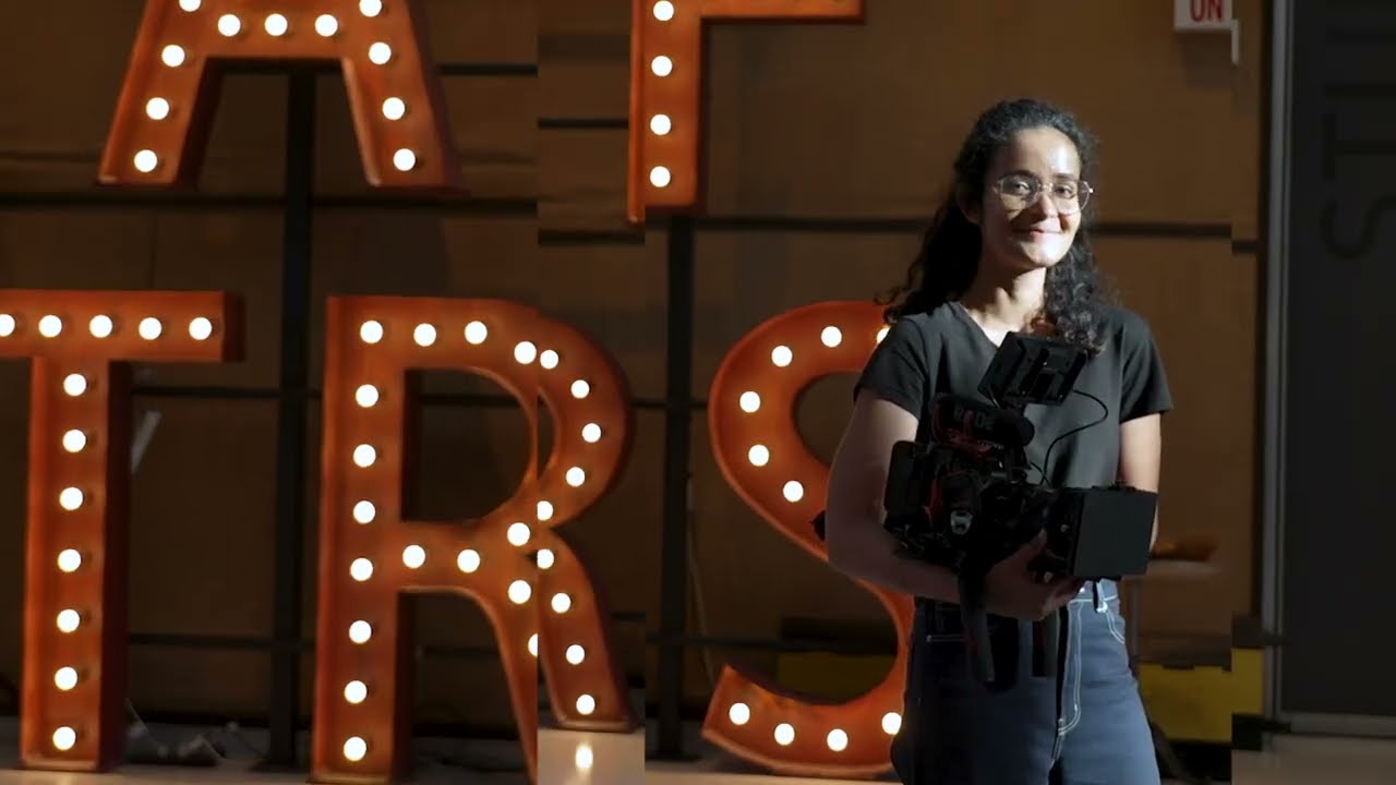 An AFTRS Scholarship Story &ndash; Hiruni Dharmasena