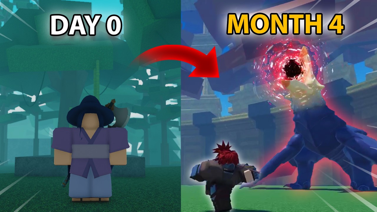 BOSS FIGHTS & MASSIVE COMBAT REWORK | Hunter&rsquo;s Law Devlog